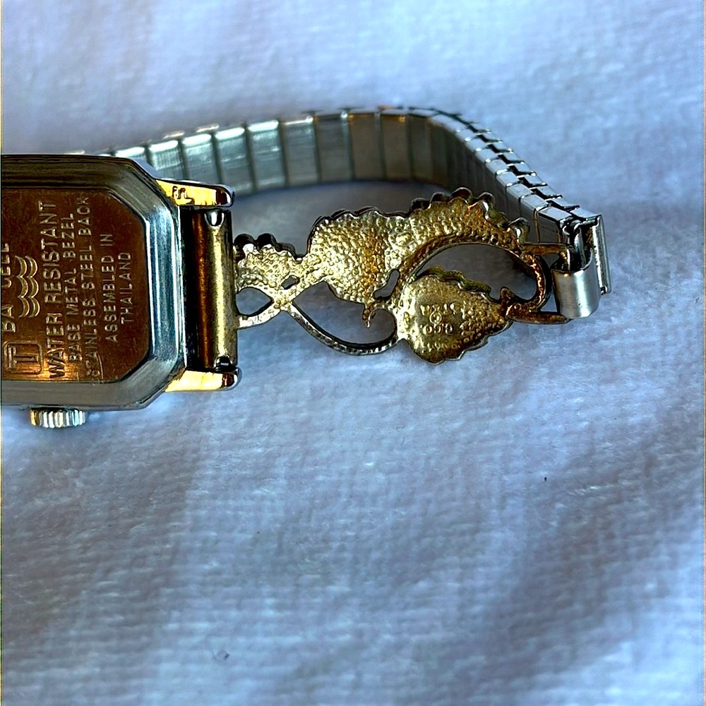 Black Hills Gold Watch Tips - Picture 7 of 13